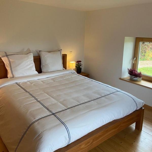 Maison D'Hotes Des Hauts De La Piquante Pierre Basse-sur-le-Rupt Kültér fotó